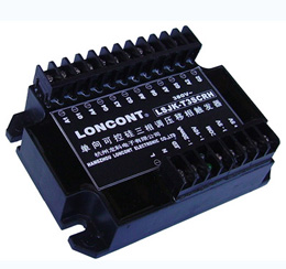 三相可控硅調(diào)壓移相觸發(fā)器