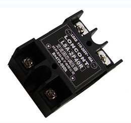 單相半波固態(tài)調(diào)壓器