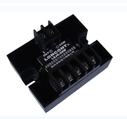 單相移相SSR觸發(fā)器