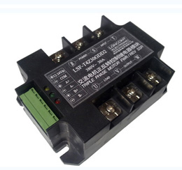 智能型交流電機正反轉(zhuǎn)模塊
